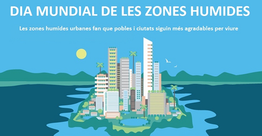 Presentaci� del resultat del cens hivernal d�ocells aqu�tics