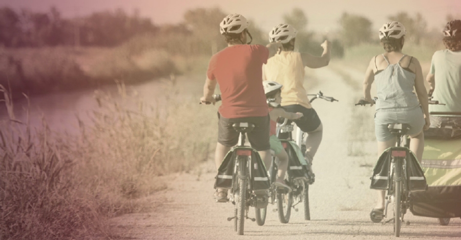 El Consell Comarcal del Baix Ebre consolida loferta cicloturista amb 30 noves propostes comercials