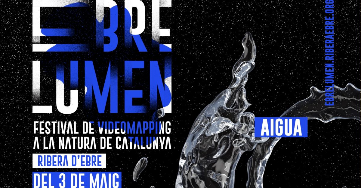 EbreLumen 2024 EbreLumen 2024