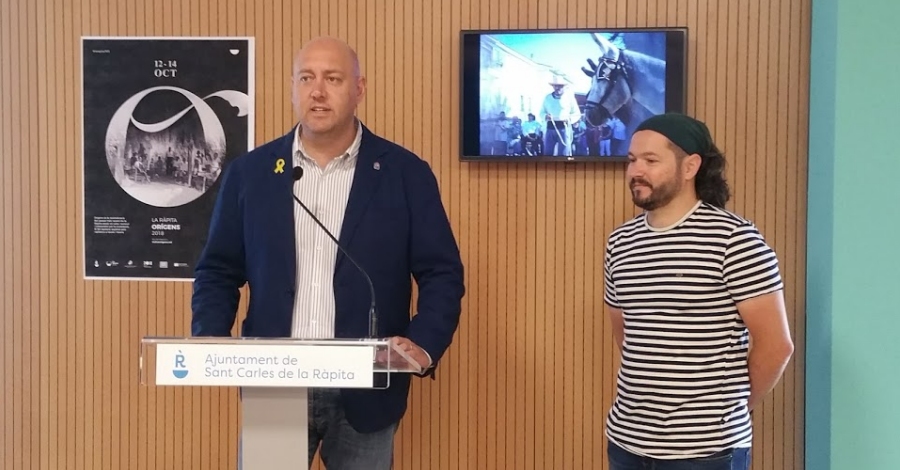 La segona edici d’Orgens incrementar les activitats pageses, marineres i nocturnes | EbreActiu.cat, revista digital d’oci actiu | Terres de l’Ebre ...