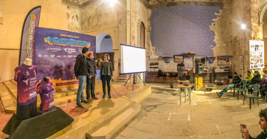 El CEM La Cameta Coixa de Miravet participar al Campionat dEspanya de Clubs 2019