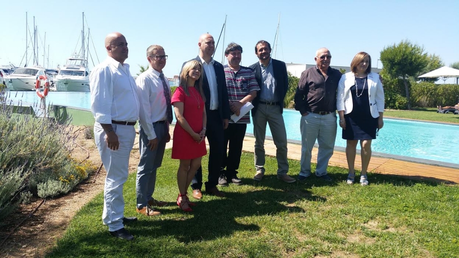 La R�pita organitza la Festa del Mar i el Marina Day per mostrar les potencialitats de la badia dels Alfacs | EbreActiu.cat, revista digital d&rsquo;oci actiu | Terres de l&rsquo;Ebre ...