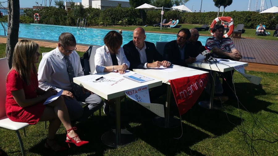 La Rąpita organitza la Festa del Mar i el Marina Day per mostrar les potencialitats de la badia dels Alfacs | EbreActiu.cat, revista digital d’oci actiu | Terres de l’Ebre ... La Rąpita organitza la Festa del Mar i el Marina Day per mostrar les potencialitats de la badia dels Alfacs | EbreActiu.cat, revista digital d’oci actiu | Terres de l’Ebre ...