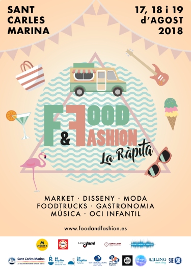 La III edici� del Food&Fashion de la R�pita incrementa el nombre d&rsquo;expositors | EbreActiu.cat, revista digital d&rsquo;oci actiu | Terres de l&rsquo;Ebre ...