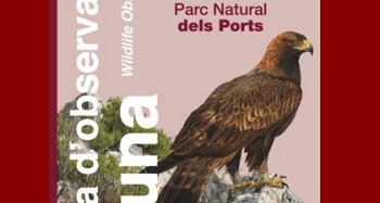 Presentaci� de la Guia d�observaci� de fauna