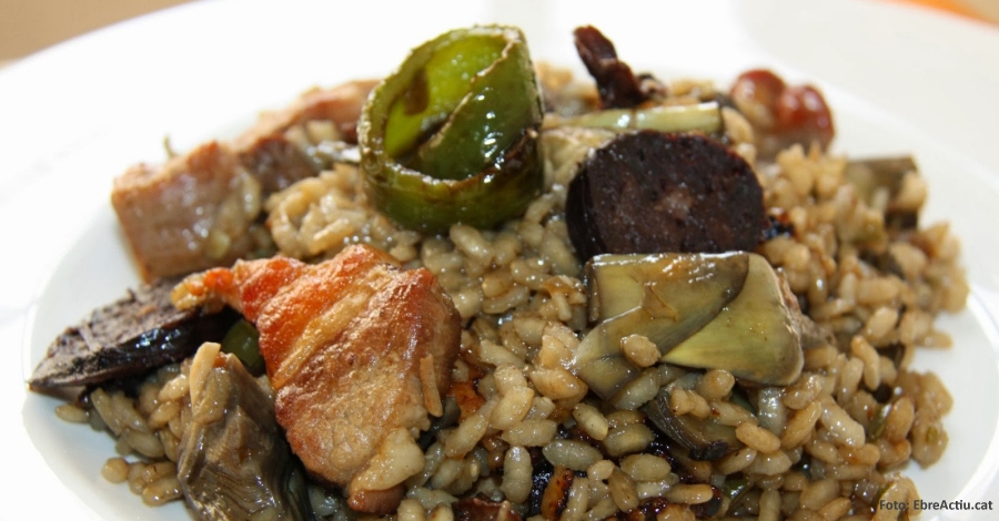 Amposta presenta les Jornades Gastronòmiques de l’arròs | EbreActiu.cat, revista digital d’oci actiu | Terres de l’Ebre ... Amposta presenta les Jornades Gastronòmiques de l’arròs | EbreActiu.cat, revista digital d’oci actiu | Terres de l’Ebre ...