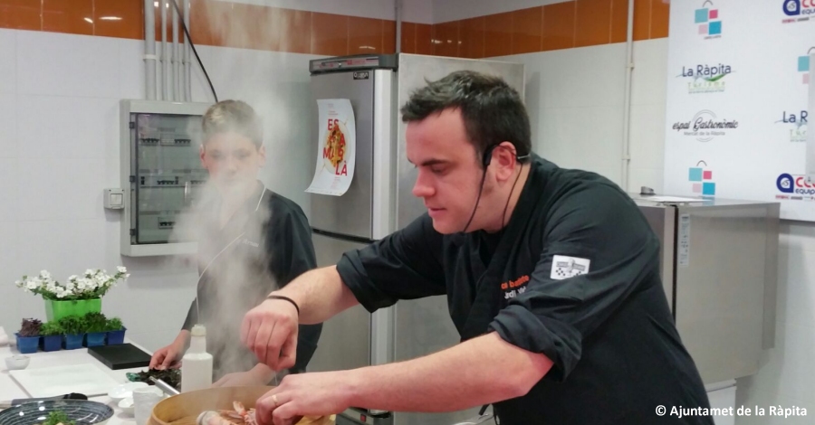La Rpita es prepara per a les jornades gastronmiques de l’escamarl | EbreActiu.cat, revista digital d’oci actiu | Terres de l’Ebre ...