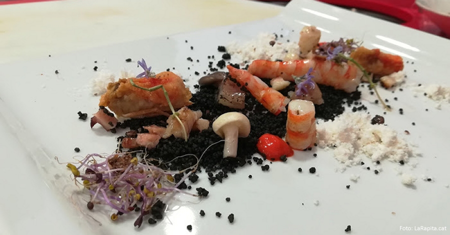 La Diada i les Jornades del Llagost sumen sinrgies gastronmiques, turstiques i comercials a La Rpita | EbreActiu.cat, revista digital d’oci actiu | Terres de l’Ebre ...