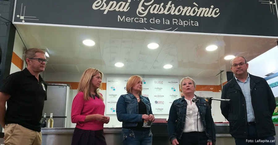 La Diada i les Jornades del Llagostí sumen sinèrgies gastronòmiques, turístiques i comercials a La Ràpita | EbreActiu.cat, revista digital d’oci actiu | Terres de l’Ebre ... La Diada i les Jornades del Llagostí sumen sinèrgies gastronòmiques, turístiques i comercials a La Ràpita | EbreActiu.cat, revista digital d’oci actiu | Terres de l’Ebre ...