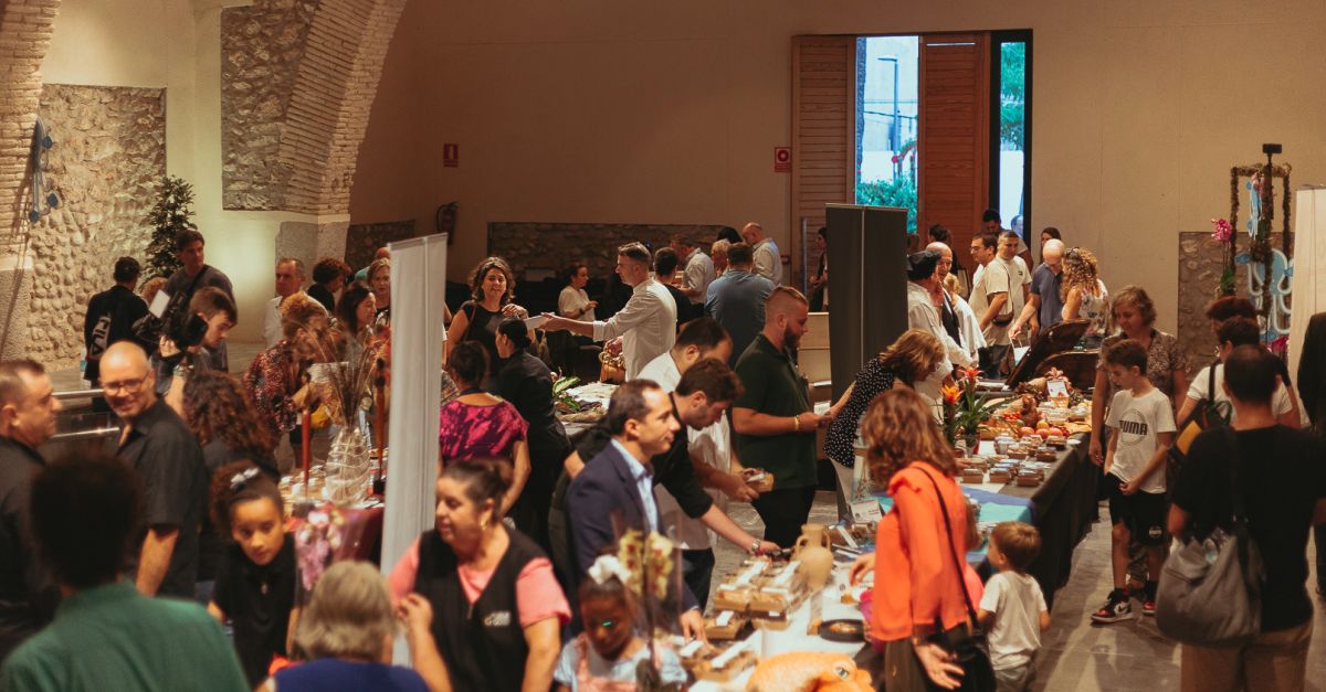 Dijous arranquen les Jornades del Polp a Caduf de Benicarl amb la mostra gastronmica