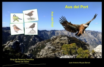 Presentaci� del llibre �Aus del Port�, de J. Antonio Muyas Bercet