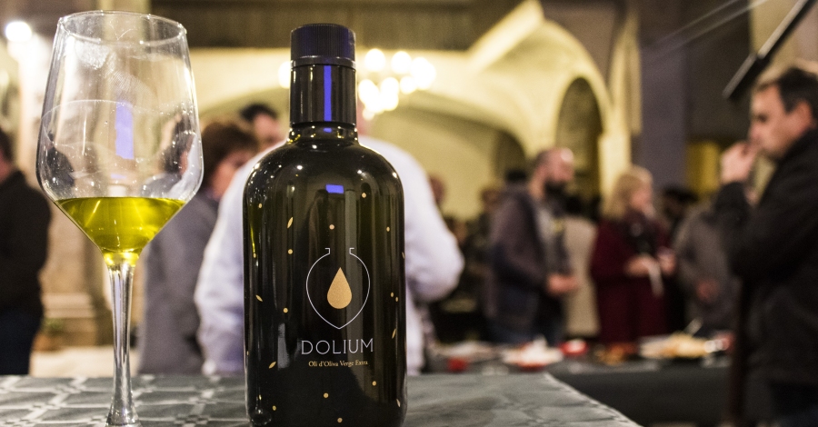 Es presenta en societat Dolium, el nou loli gurmet de la Ribera dEbre
