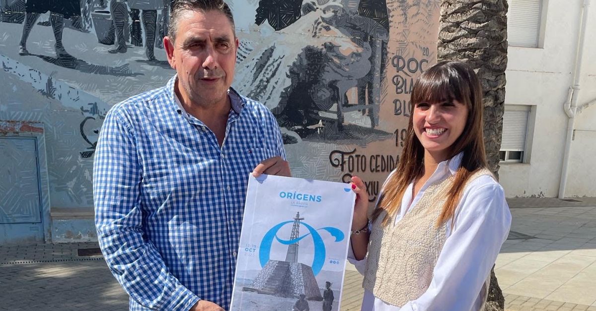 La Rpita celebrar la setena edici d’Orgens del 13 al 15 d’octubre | EbreActiu.cat, revista digital d’oci actiu | Terres de l’Ebre ...