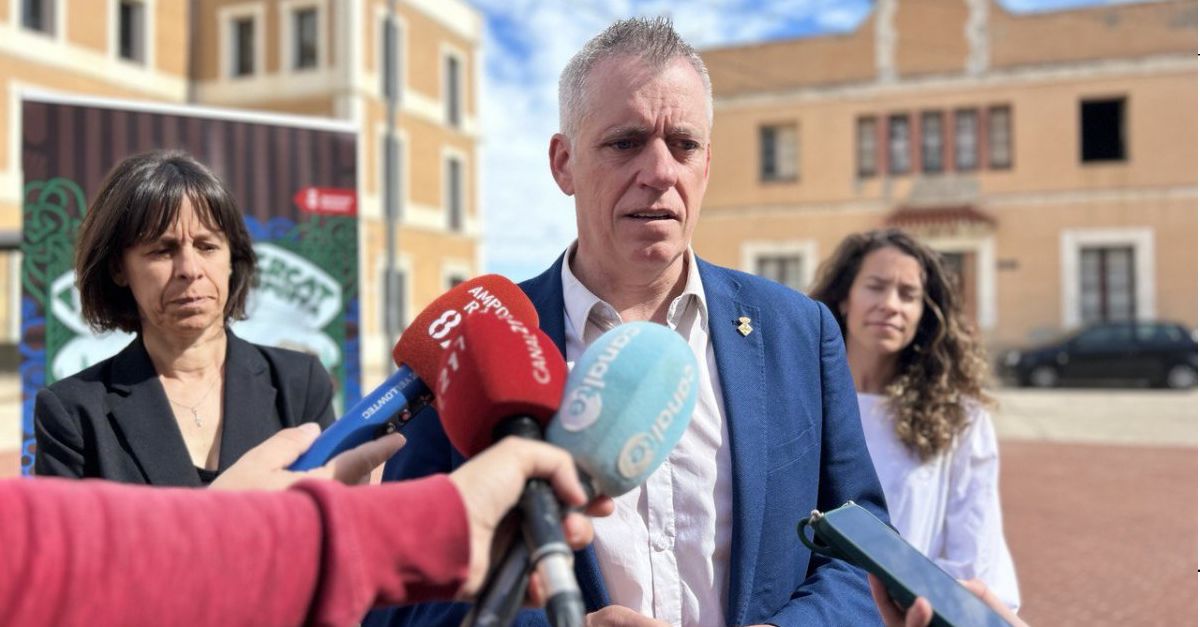 Un centenar d’actes marquen la 16a edici de la Festa del Mercat a la Plaa d’Amposta | EbreActiu.cat, revista digital d’oci actiu | Terres de l’Ebre ...