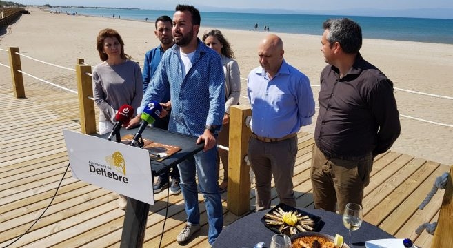 Mescla es consolida amb la participaci� de quatre cuiners guardonats amb estrella Michelin | EbreActiu.cat, revista digital d&rsquo;oci actiu | Terres de l&rsquo;Ebre ...
