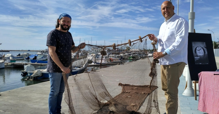 El front martim de la Rpita pren protagonisme en la tercera edici dOrgens