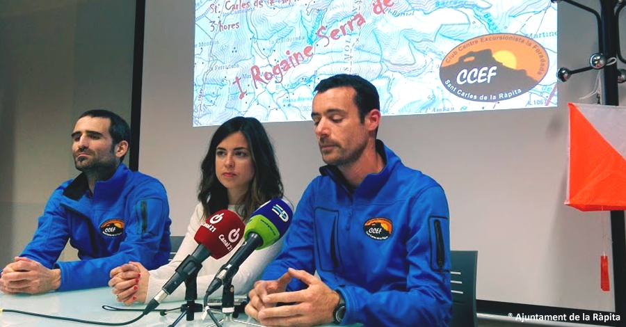 La Rpita acollir la primera cursa d’orientaci Rogaine Serra del Montsi 