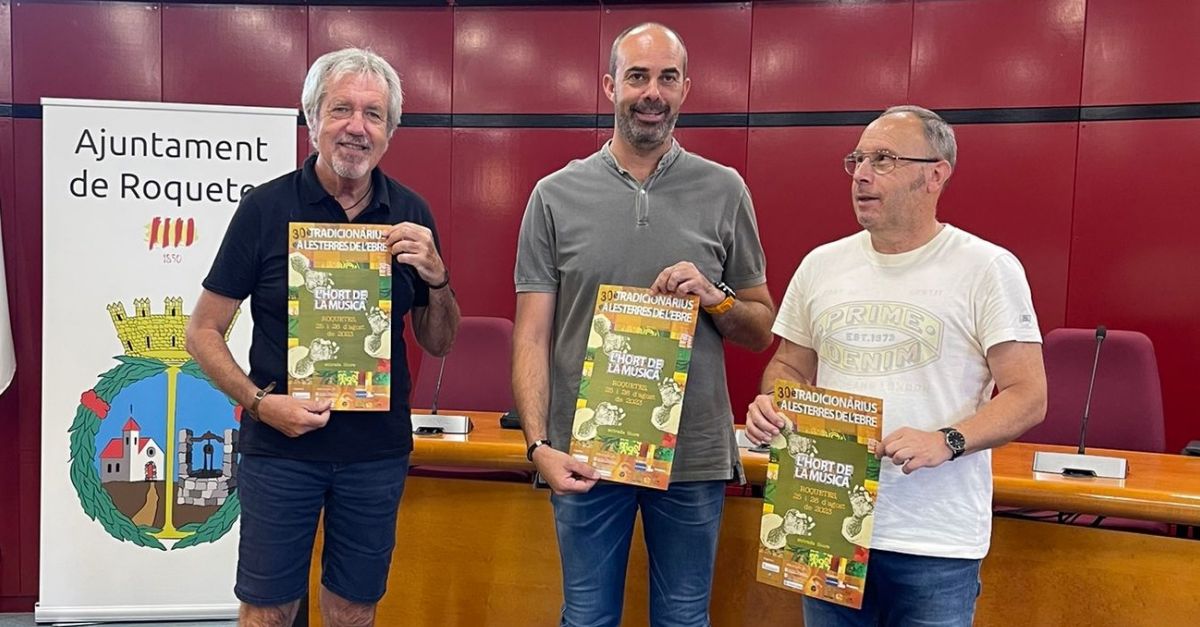 30 anys del Tradicionrius a les Terres de l’Ebre | EbreActiu.cat, revista digital d’oci actiu | Terres de l’Ebre ...