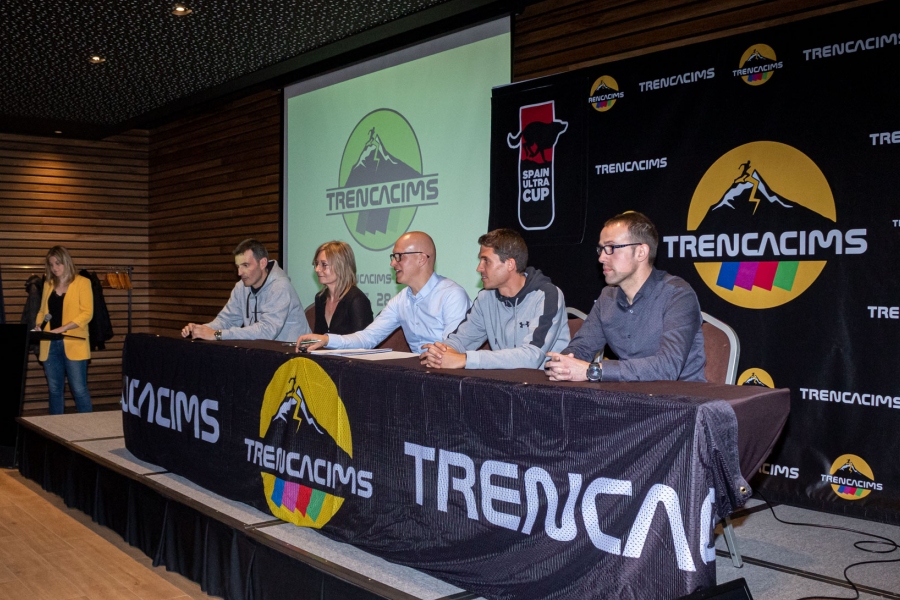 Presentació oficial de Trencacims Paüls 2020 | EbreActiu.cat, revista digital per a la gent activa | Terres de l’Ebre...