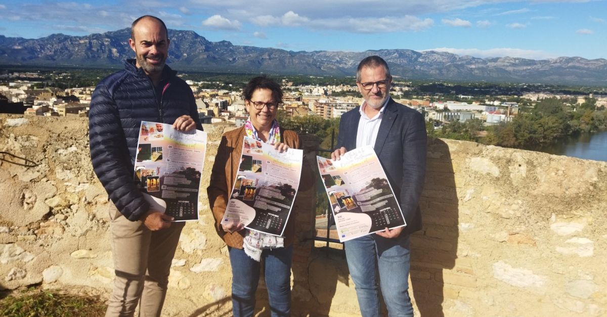 Vetllades de la Biosfera, una iniciativa que combina gastronoma, patrimonio y arte para promocionar la Reserva de la Biosfera de les Terres de lEbre