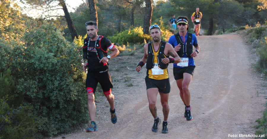 La quarta edici de la Ultra Trail Estels del Sud es disputar el 12 i 13 de maig al Masss dels Ports