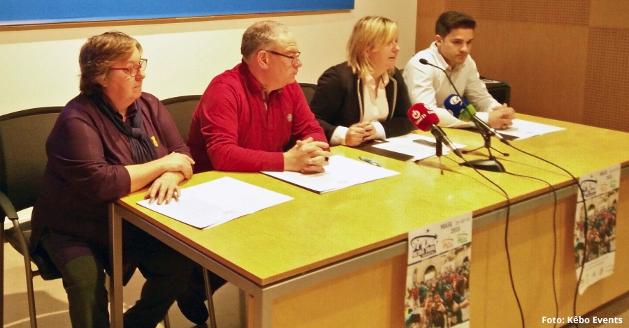 La quarta edici� de la Ultra Trail Estels del Sud es disputar� el 12 i 13 de maig al Mass�s dels Ports | EbreActiu.cat, revista digital d&rsquo;oci actiu | Terres de l&rsquo;Ebre ...