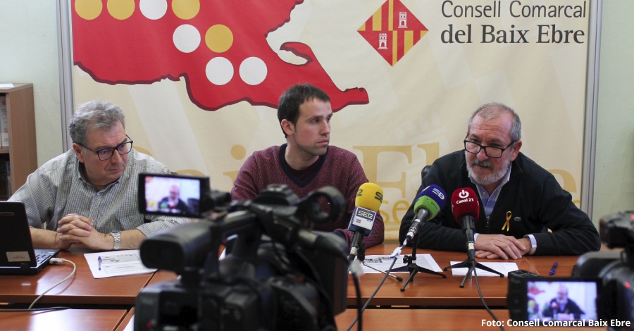 Creix un 34 per cent el nombre d&rsquo;empreses adherides a la marca Reserva de la Biosfera Terres de l&rsquo;Ebre | EbreActiu.cat, revista digital d&rsquo;oci actiu | Terres de l&rsquo;Ebre ...