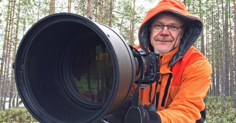 El Delta Birding Festival presenta els ponents de l’edici 2019 | EbreActiu.cat, revista digital d’oci actiu | Terres de l’Ebre ...