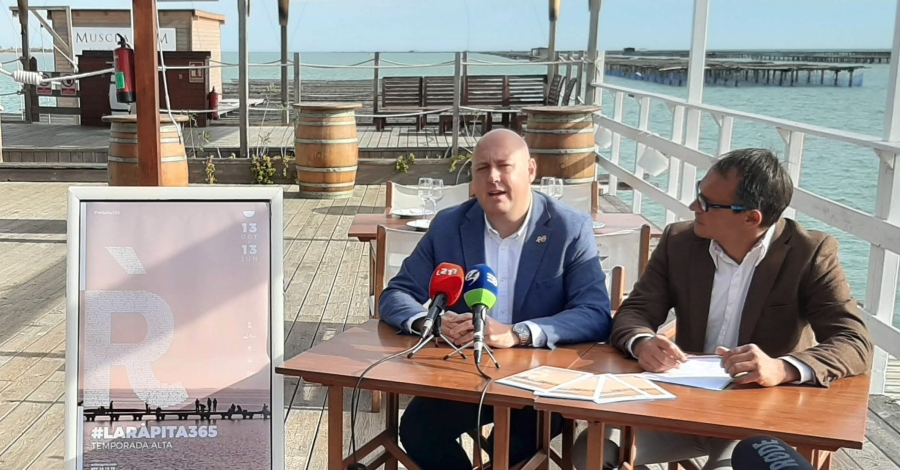 La campanya Temporada Alta de la Ràpita descobreix l’«exclusivitat» del delta a l’hivern | EbreActiu.cat, revista digital d’oci actiu | Terres de l’Ebre ... La campanya Temporada Alta de la Ràpita descobreix l’«exclusivitat» del delta a l’hivern | EbreActiu.cat, revista digital d’oci actiu | Terres de l’Ebre ...