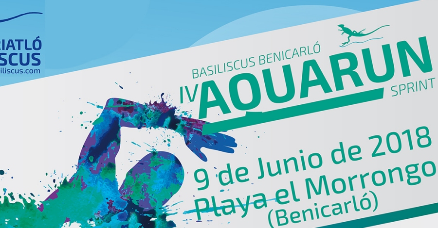 La quarta edici de lAquarun de Benicarl ser campionat autonmic