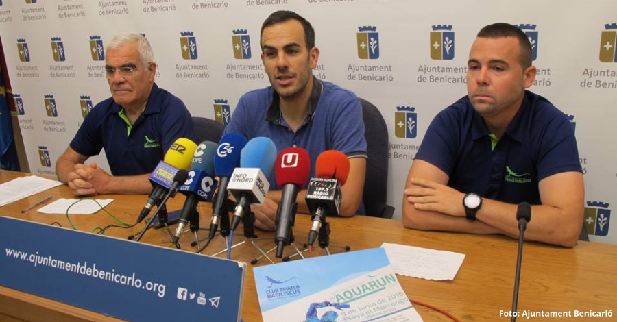 La quarta edici� de l&rsquo;Aquarun de Benicarl� ser� campionat auton�mic | EbreActiu.cat, revista digital d&rsquo;oci actiu | Terres de l&rsquo;Ebre ...
