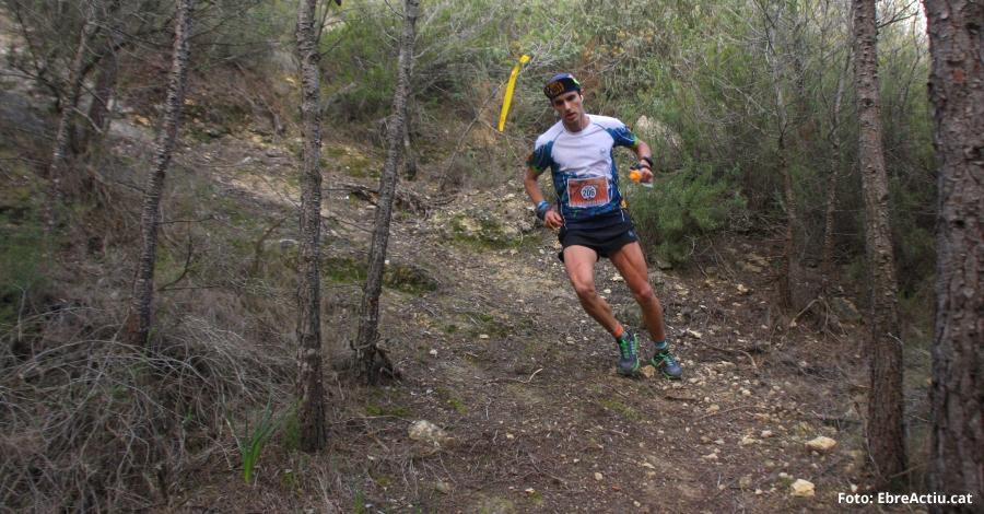 Tancades ja les inscripcions per la X Cursa de Muntanya La Cameta Coixa | EbreActiu.cat, revista digital d&rsquo;oci actiu | Terres de l&rsquo;Ebre ...