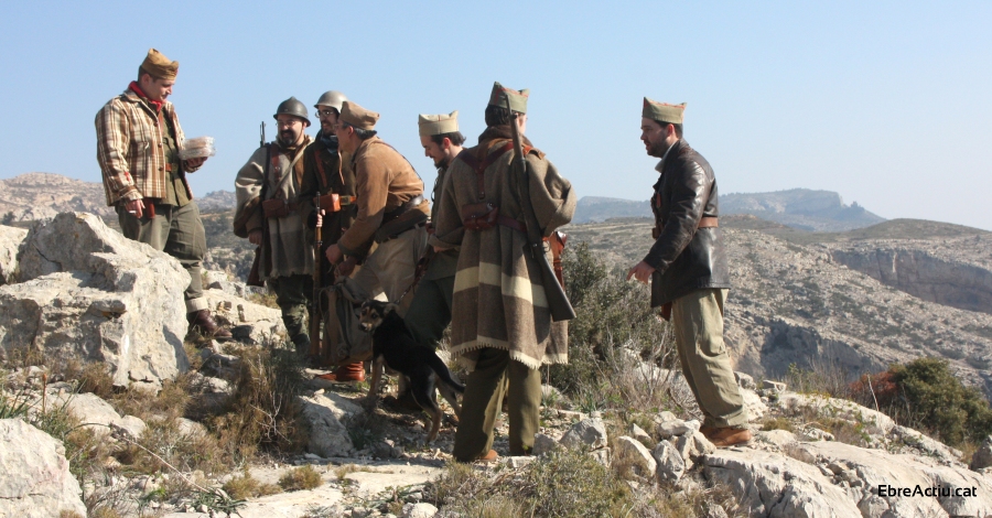 Pinell de Brai es prepara per a una nova edici� de la Cursa dels Biberons | EbreActiu.cat, revista digital d&rsquo;oci actiu | Terres de l&rsquo;Ebre ...