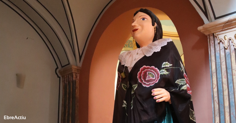 Terraltines. El rostre femení de la Terra Alta | EbreActiu.cat, revista digital d’oci actiu | Terres de l’Ebre ... Terraltines. El rostre femení de la Terra Alta | EbreActiu.cat, revista digital d’oci actiu | Terres de l’Ebre ...