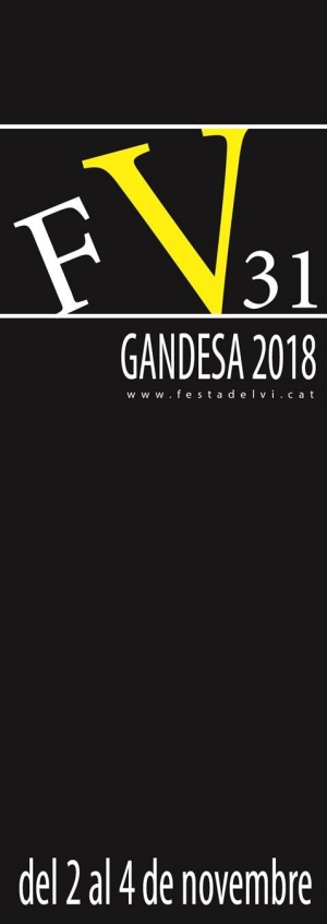 Els vins de la DO Terra Alta, protagonistes de la 31a edici� de la Festa del Vi | EbreActiu.cat, revista digital d&rsquo;oci actiu | Terres de l&rsquo;Ebre ...