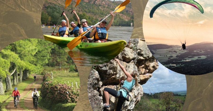 La Fira Actiu Natura arriba aquest dissabte a la tercera edici | EbreActiu.cat, revista digital d’oci actiu | Terres de l’Ebre ...