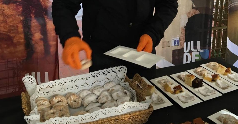 Ms de 30 expositors participaran aquest cap de setmana a la Fira de Sant Lluc dUlldecona