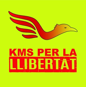 Kms per la Llibertat, una cursa de relleus per denunciar la situaci� dels presos pol�tics | EbreActiu.cat, revista digital d&rsquo;oci actiu | Terres de l&rsquo;Ebre ...