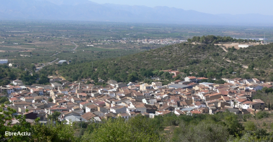 Millenria, la nova Fira de l’oli i de l’esprrec de Godall | EbreActiu.cat, revista digital d’oci actiu | Terres de l’Ebre ...