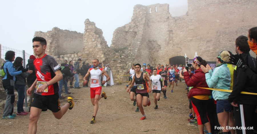 La Cameta Coixa enceta la Copa Catalana de Curses per Muntanya | EbreActiu.cat, revista digital d’oci actiu | Terres de l’Ebre ... La Cameta Coixa enceta la Copa Catalana de Curses per Muntanya | EbreActiu.cat, revista digital d’oci actiu | Terres de l’Ebre ...