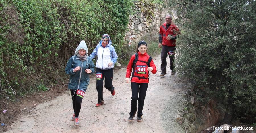La desena edició del Pastisset de Benifallet enceta diumenge el circuit ebrenc de curses per muntanya | EbreActiu.cat, revista digital d’oci actiu | Terres de l’Ebre ... La desena edició del Pastisset de Benifallet enceta diumenge el circuit ebrenc de curses per muntanya | EbreActiu.cat, revista digital d’oci actiu | Terres de l’Ebre ...