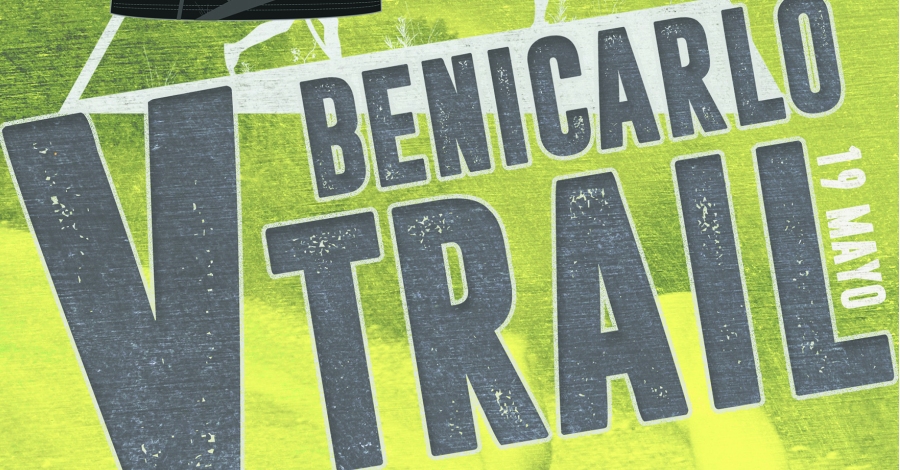 El Trail de Benicarl del 19 de maig obrir la Lliga de Trail Costa Nord de la Diputaci