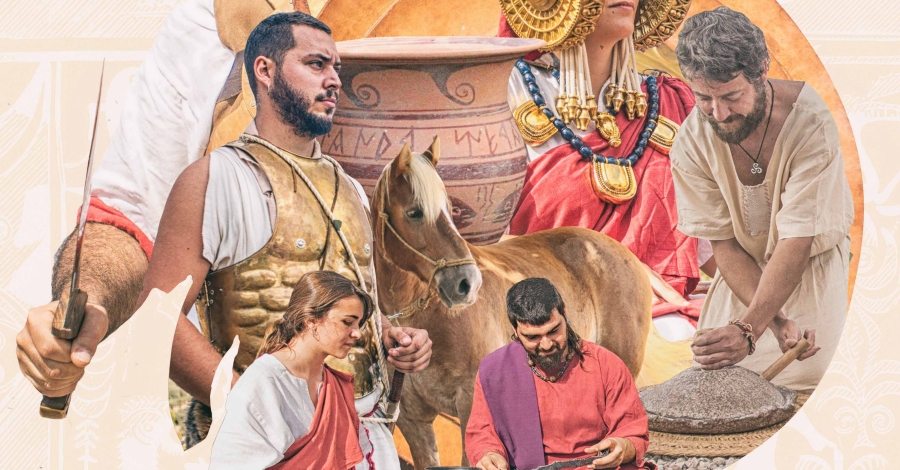 Alcanar retrocedirà més de 2.600 anys per reviure el seu passat iber | EbreActiu.cat, revista digital d’oci actiu | Terres de l’Ebre ... Alcanar retrocedirà més de 2.600 anys per reviure el seu passat iber | EbreActiu.cat, revista digital d’oci actiu | Terres de l’Ebre ...