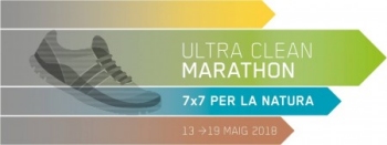 Ultra Clean Marathon! 7 maratons durant 7 dies | EbreActiu.cat, revista digital d’oci actiu | Terres de l’Ebre ...