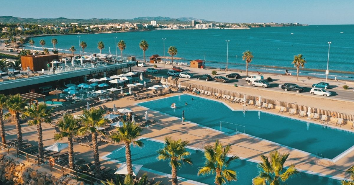 Cmpings, cases rurals i apartaments acaparen les reserves per Setmana Santa a Tarragona i lEbre