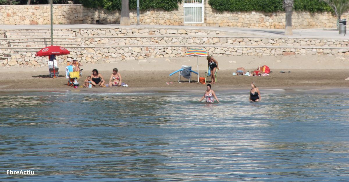 El turisme de l’Ebre i Tarragona, pendents de l’agost per salvar la temporada