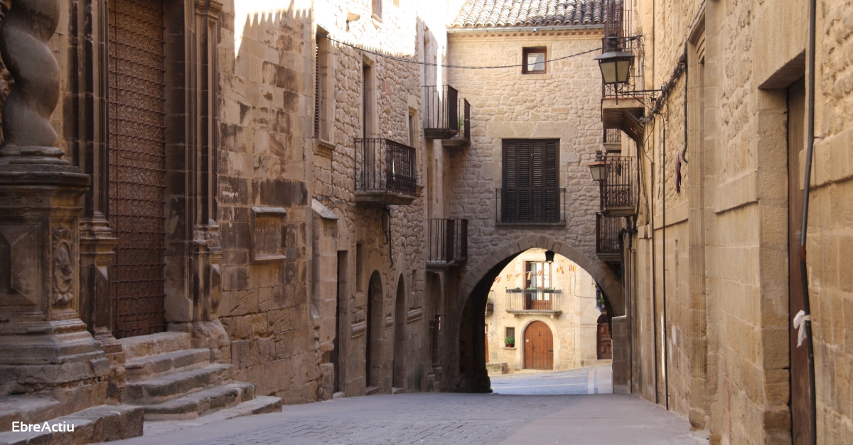 Ms de mig centenar d’inscrits al I Foro online Matarraa Sostenible | EbreActiu.cat, revista digital d’oci actiu | Terres de l’Ebre ...