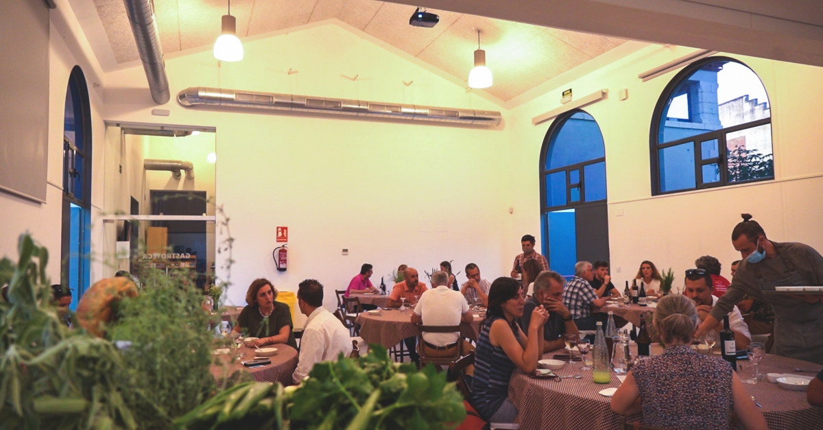 Primera Tarda Gastronmica de Lo Rebost Ecolgic de les Terres de l’Ebre | EbreActiu.cat, revista digital d’oci actiu | Terres de l’Ebre ...