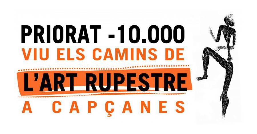 Priorat 10.000 Viu els camins de l’art rupestre a Capanes
