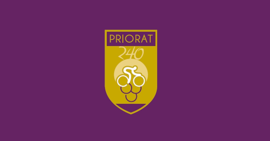 Priorat 240. Ruta cicloturista pels pobles del Priorat Priorat 240. Ruta cicloturista pels pobles del Priorat